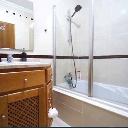 T1 Pinhal Mar Apartman *