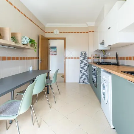 T1 Pinhal Mar Apartman
