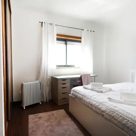 T1 Pinhal Mar Apartman
