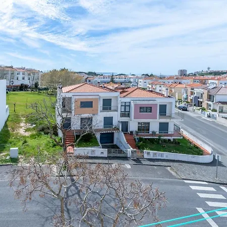 T1 Pinhal Mar Apartman