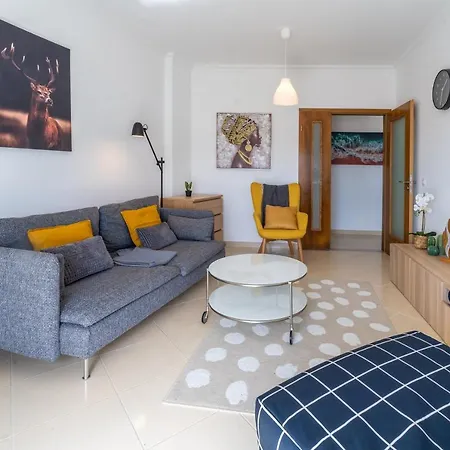 Apartman T1 Pinhal Mar Nazaré