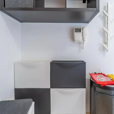 T1 Pinhal Mar Apartman *